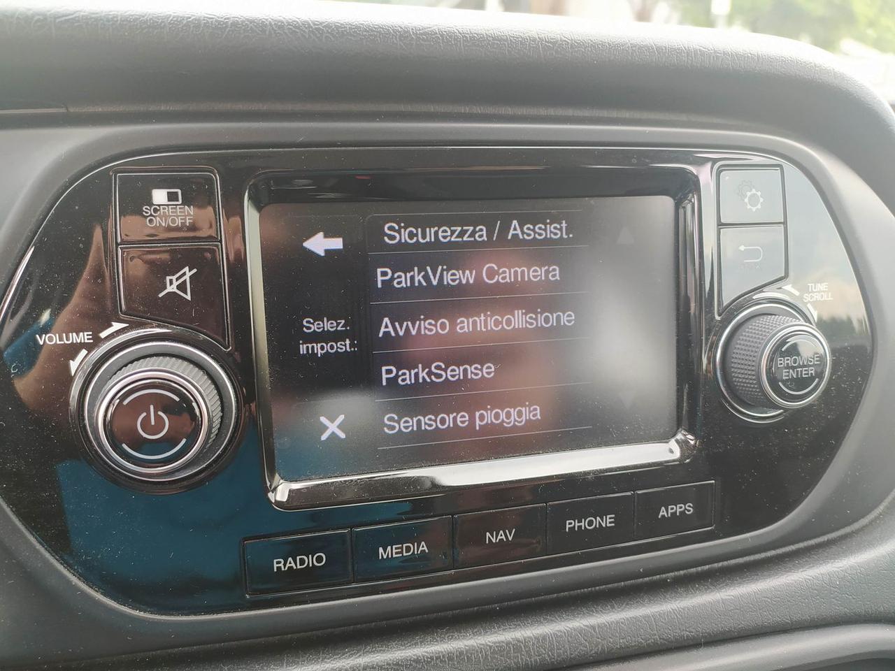 Fiat Tipo Lounge 1.6 Multijet 120CV #11542