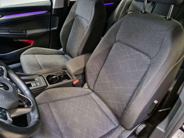 Volkswagen Golf 1.0 TSI EVO Life