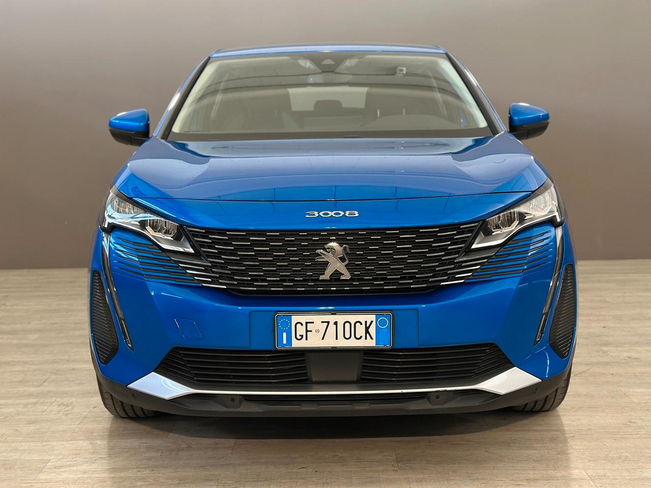 Peugeot 3008 1.5 BlueHDi Active Business S&S 130CV EAT8