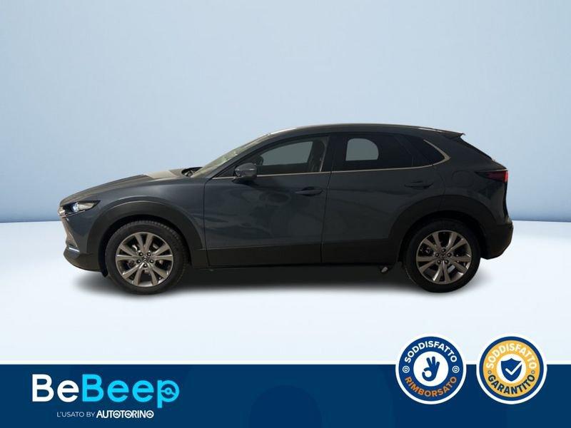 Mazda CX-30 2.0 M-HYBRID EXECUTIVE 2WD 180CV 6AT