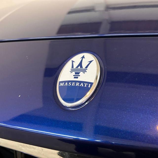 MASERATI Ghibli 330 CV MHEV GT PACK SPORT