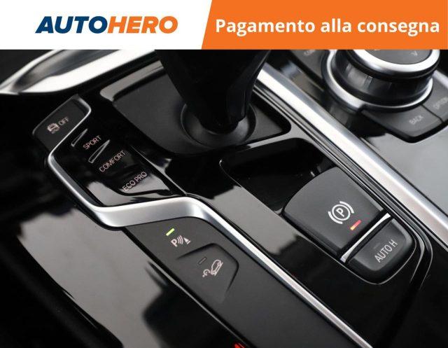 BMW X3 xDrive20d 48V Business Advantage