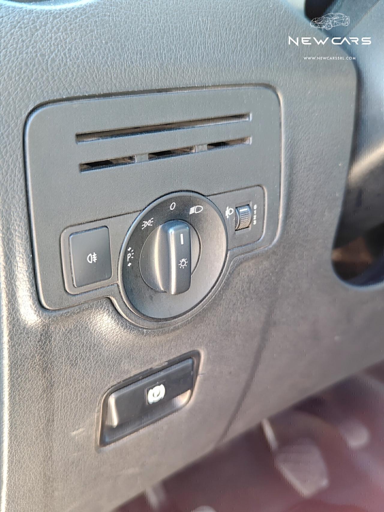 Mercedes-benz Vito 111 CDI LONG