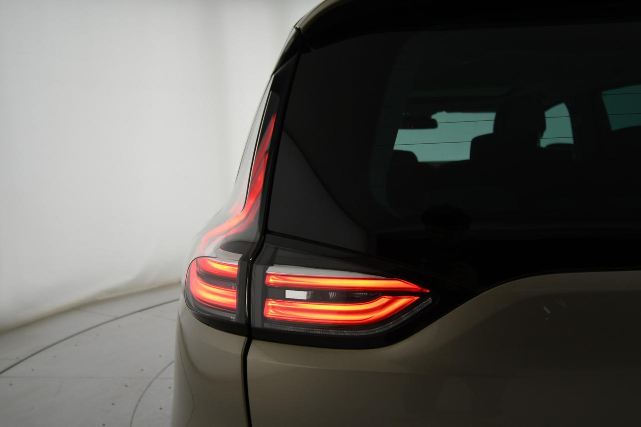RENAULT Espace 2.0 blue dci Executive 160cv 7p.ti edc CAMERA+ACC+TETTO PANO
