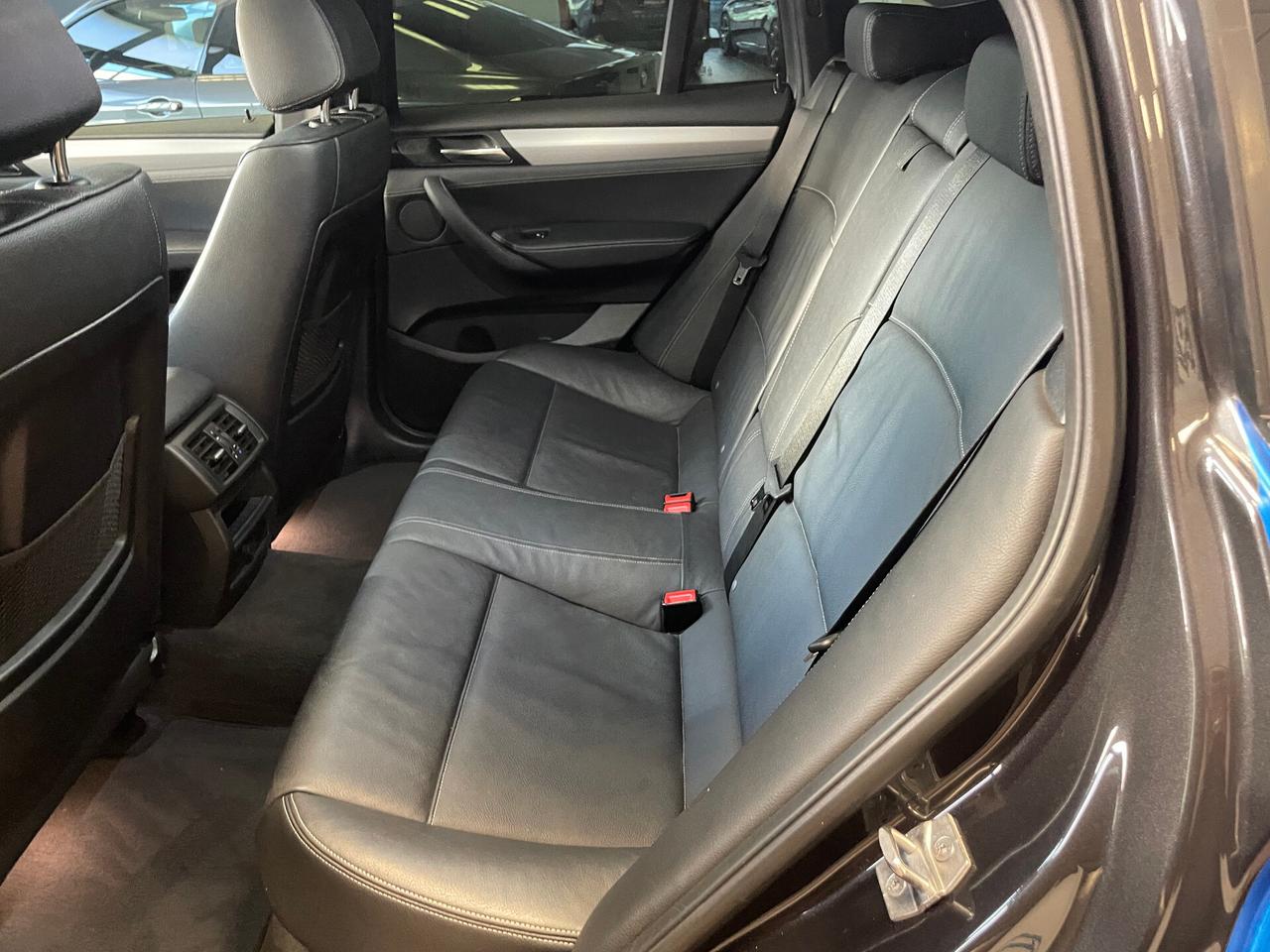 Bmw X4 xDrive20d Msport