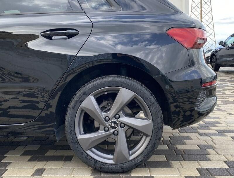 Audi A3 SPB Business 2.0 TDI 116CV 30