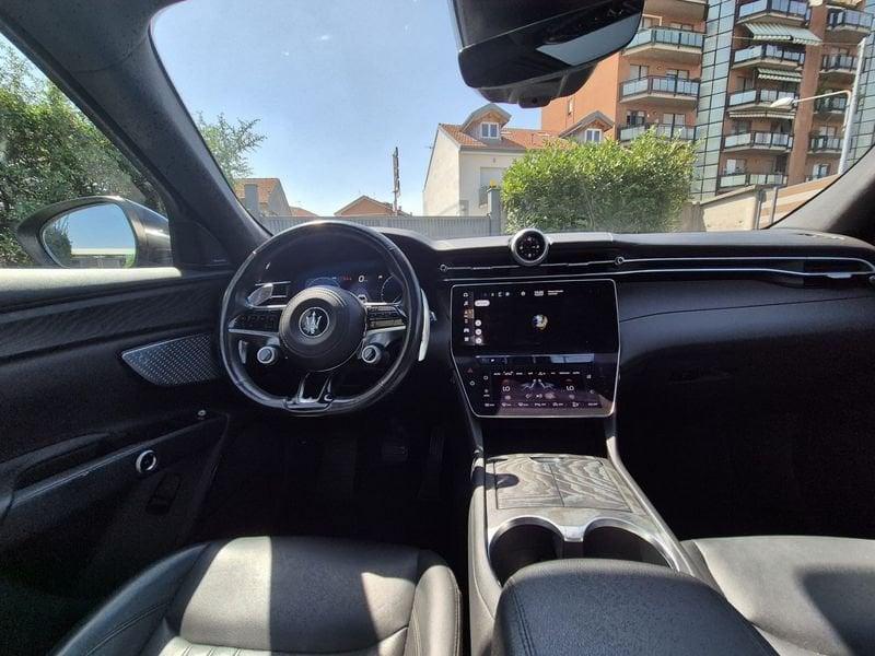 Maserati Grecale Grecale MHEV 300 CV AWD GT TETTO SONUS 360