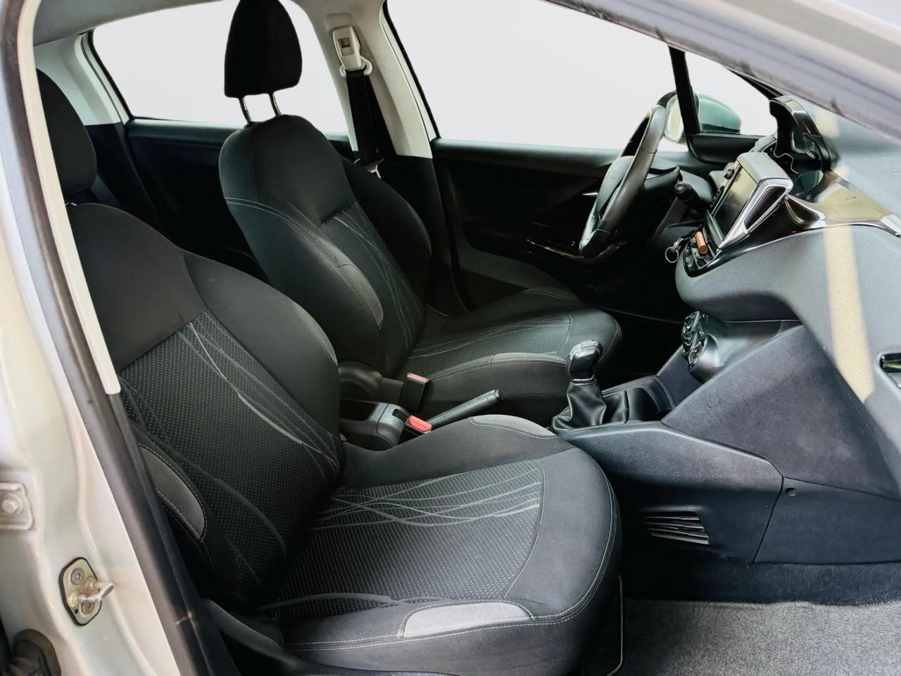 Peugeot 208 1.4 VTI 95 CV GPL *5 PORTE*NEOPATENTATI*