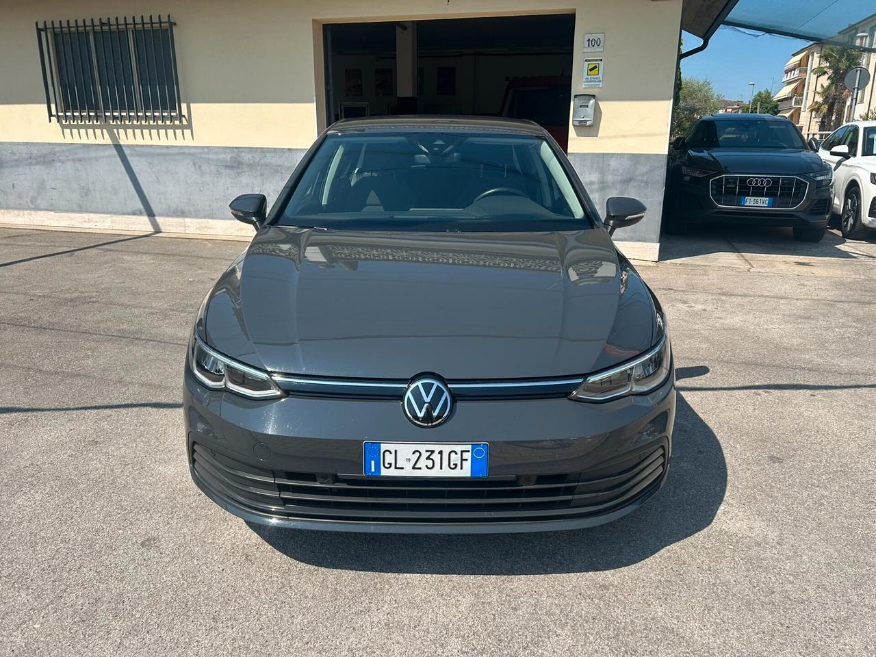VW GOLF 1.0 TSI 110CV EVO Life - OK NEOPATENTATI