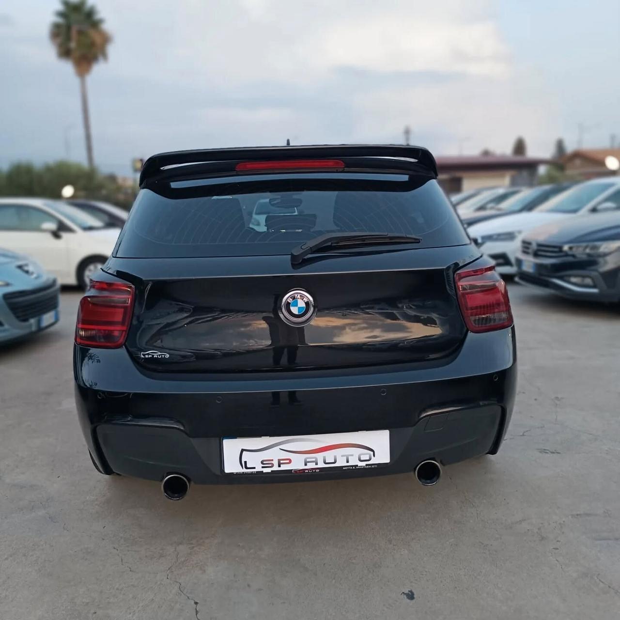 Bmw 116i Msport FULL OPTIONAL