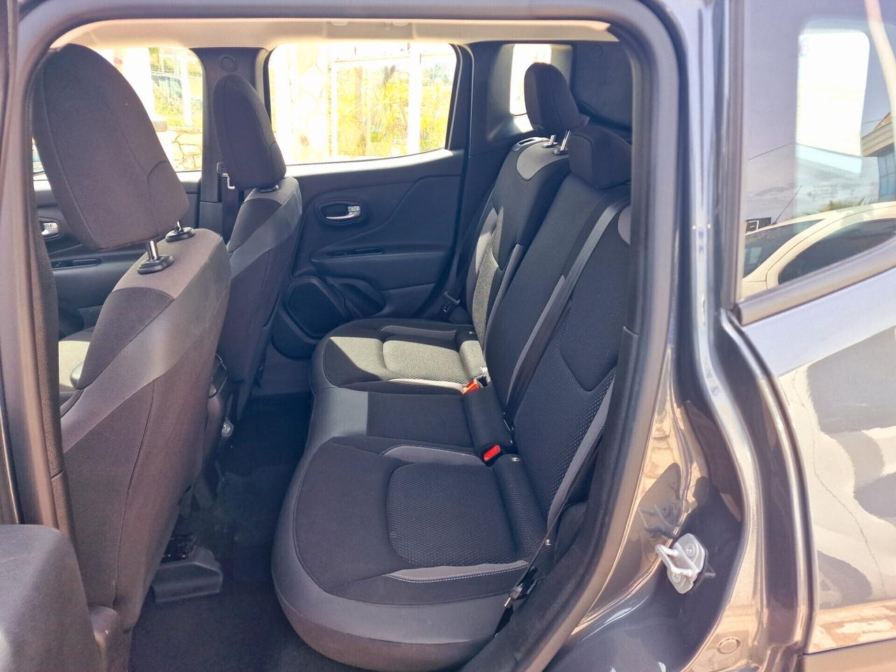 Jeep Renegade 1.6 Mjt 130 CV Limited 2022