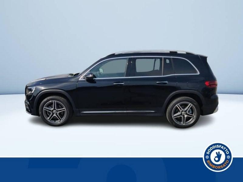 Mercedes-Benz GLB Classe 200d 4Matic AMG Line Advanced Plus