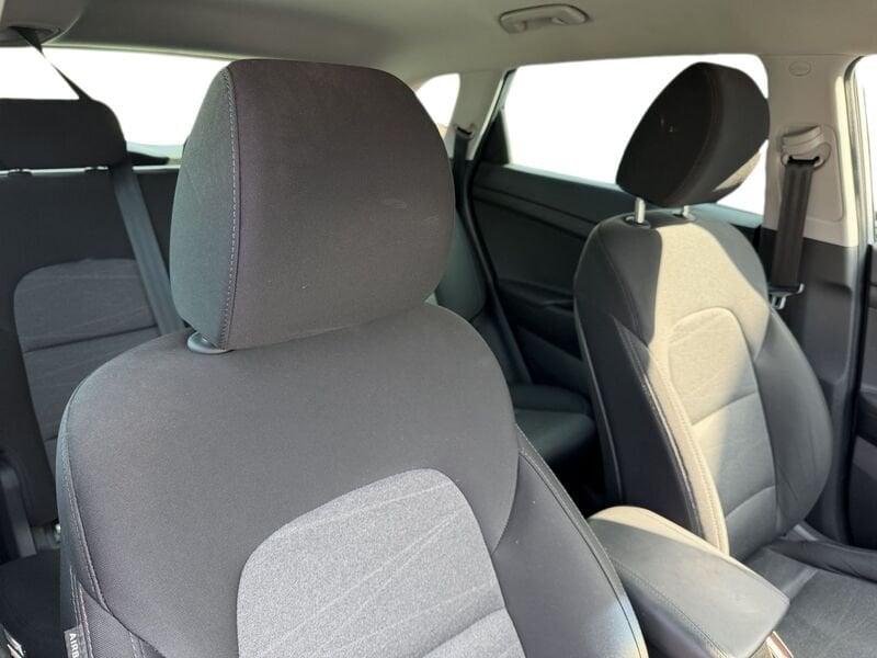 Hyundai Tucson Tucson 1.6 crdi Xprime 115cv my20