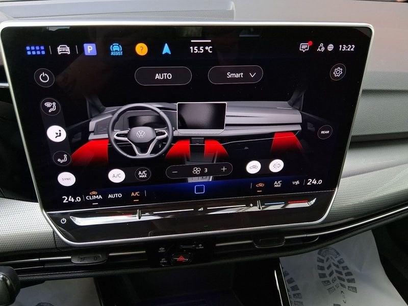 Volkswagen Golf 2.0 TDI SCR 110KW Style DSG