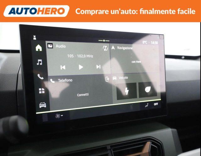 DACIA Spring Electric 65 Extreme