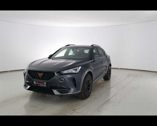 CUPRA Formentor 1.5 TSI DSG