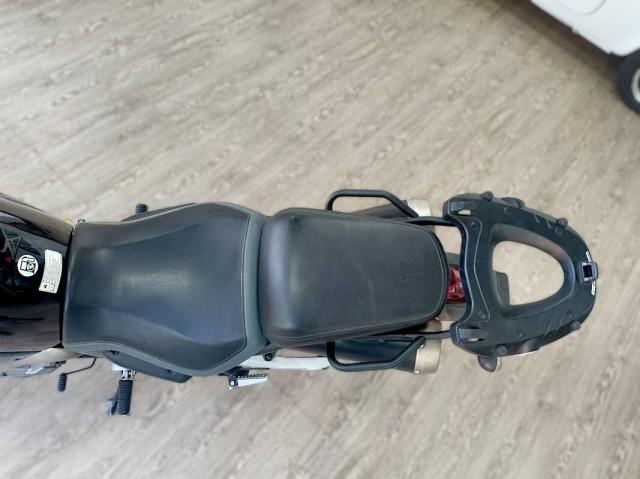 Yamaha MT-09 MT -03 660 - 2006