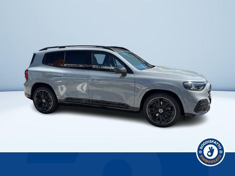 Mercedes-Benz GLB 220 4Matic AMG Line Premium