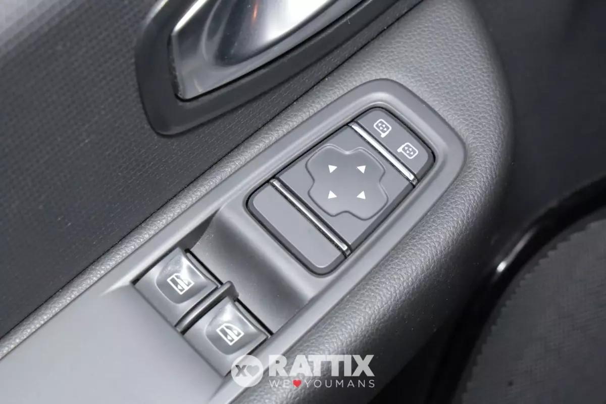 Renault Clio 1.5 DCI 90CV Energy Zen EDC