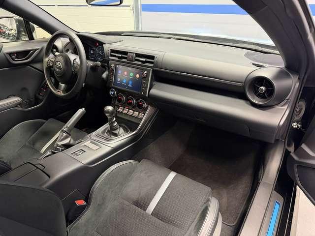 Toyota GR86 GR86 2.4 Premium Sport ITALIANA-TAGLIANDATA TOYOTA