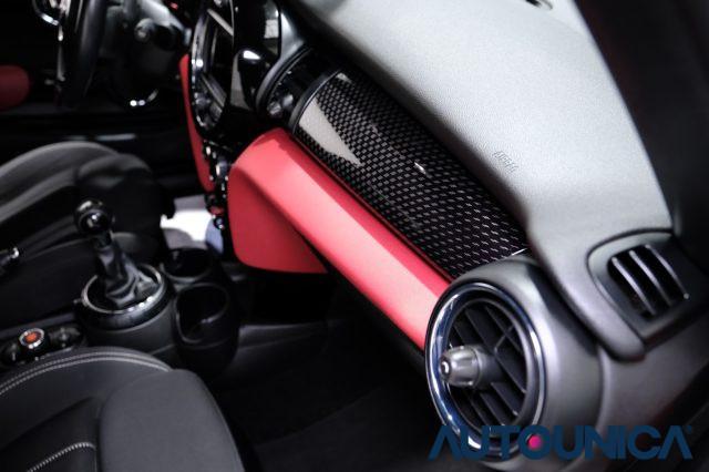 MINI Cooper SD 2.0 HYPE