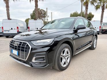 Audi Q5 35 TDI S tronic Business Advanced