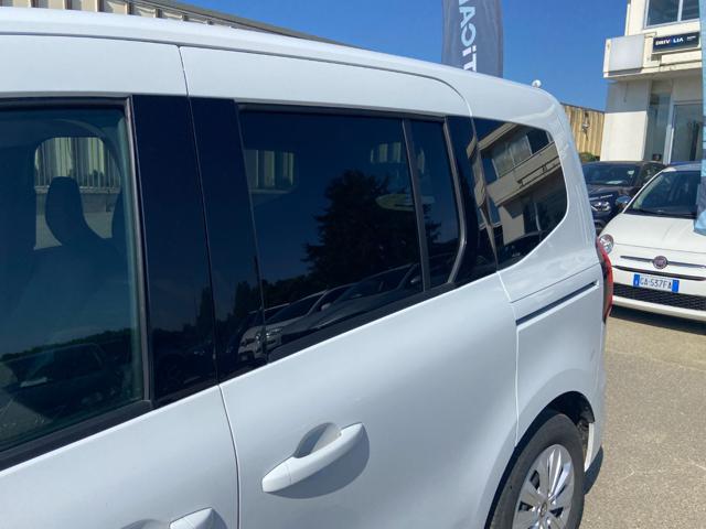 RENAULT Kangoo *PROMO* 1.5 Blue dCi 75CV Edition One