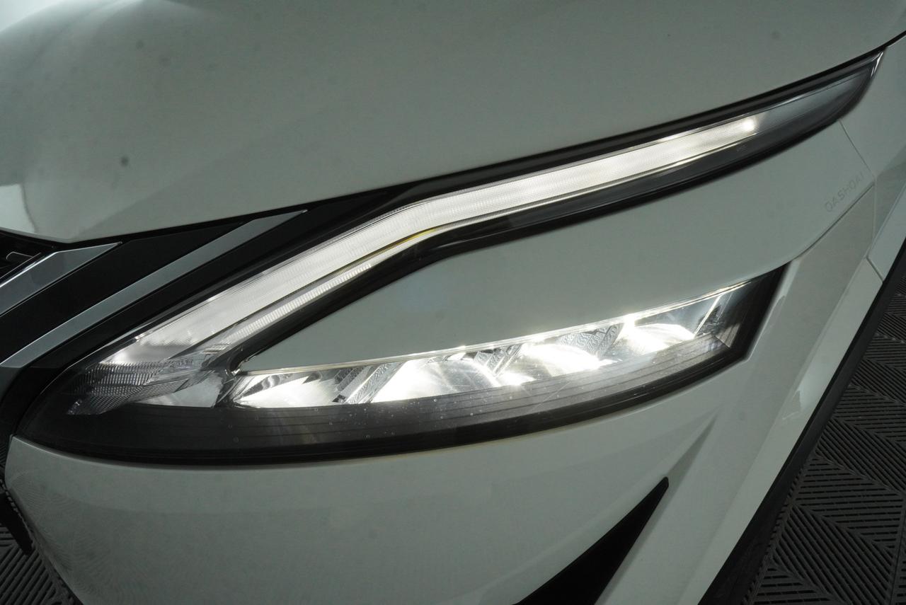 NISSAN Qashqai 3ª serie Qashqai MHEV 158 CV Xtronic Business