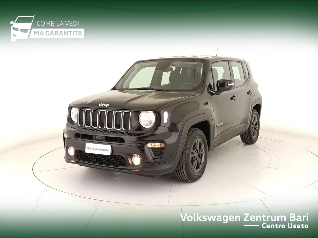 Jeep Renegade 1.0 t3 longitude 2wd