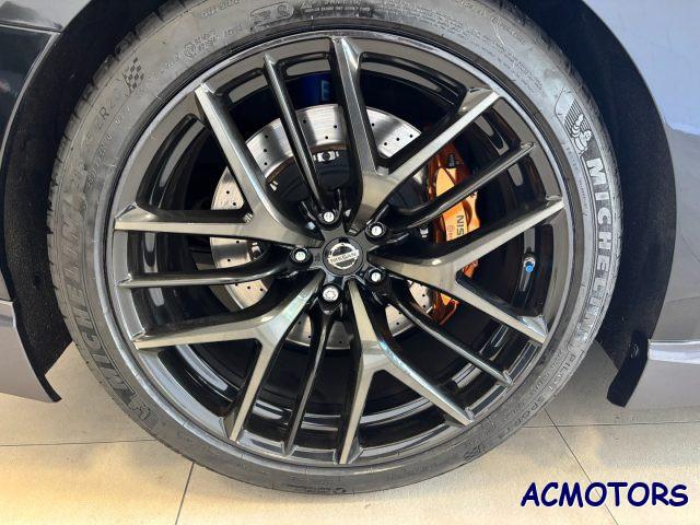 NISSAN GT-R 3.8 V6 SCARICO TITAN