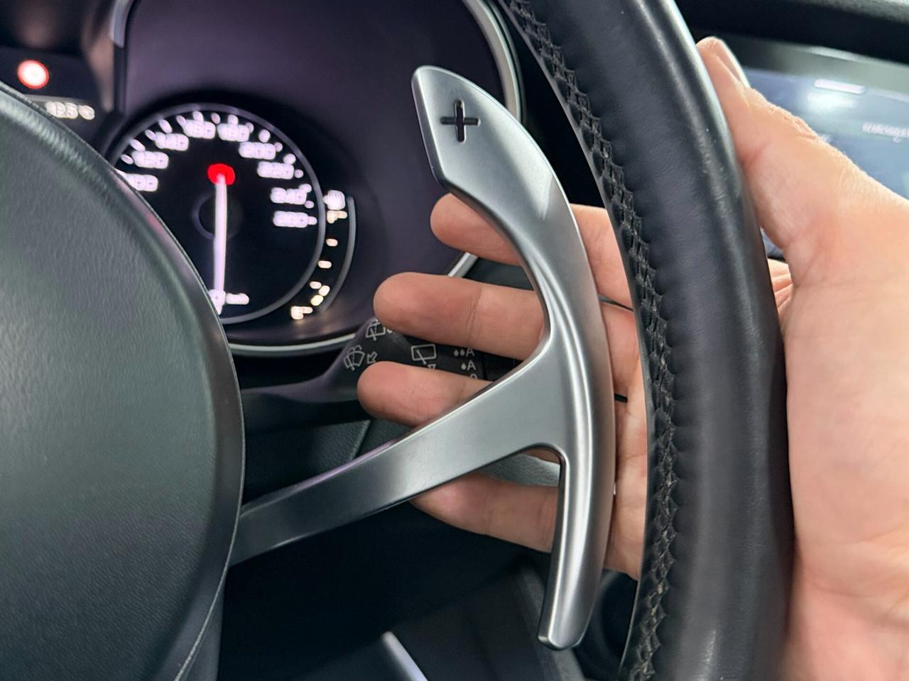 Alfa Romeo Stelvio 2.2 TD 160 CV EXECUTIVE TETTO PELLE 19" RETROCAMERA