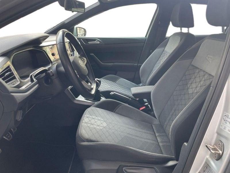 Volkswagen Polo 1.0 TSI R-Line