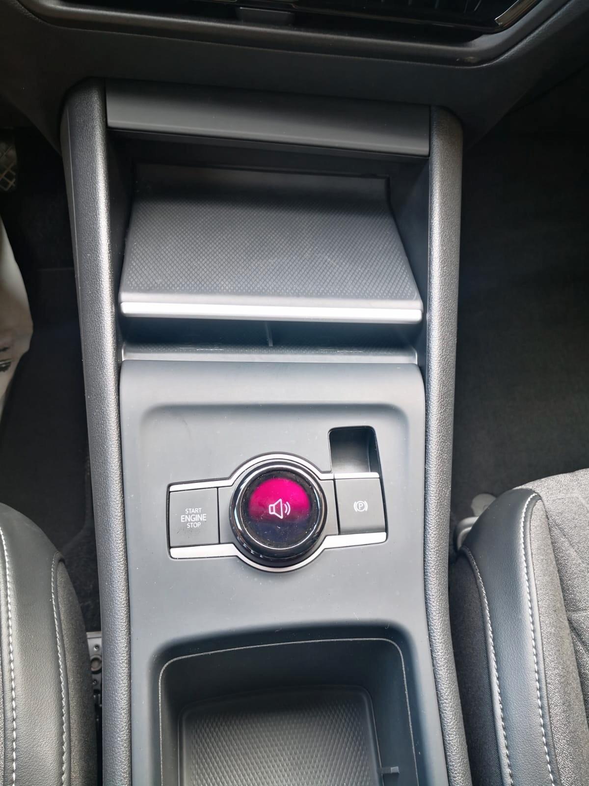 Volkswagen Tiguan 1.5 TSI eHybrid DSG Life ***GARANZIA UFFICIALE VW***