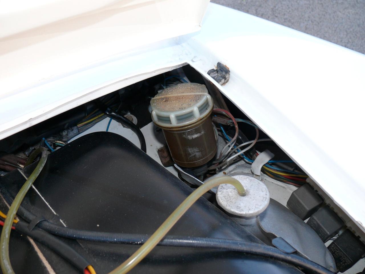 Autobianchi Altro Bianchina Fantozzi (M1330)