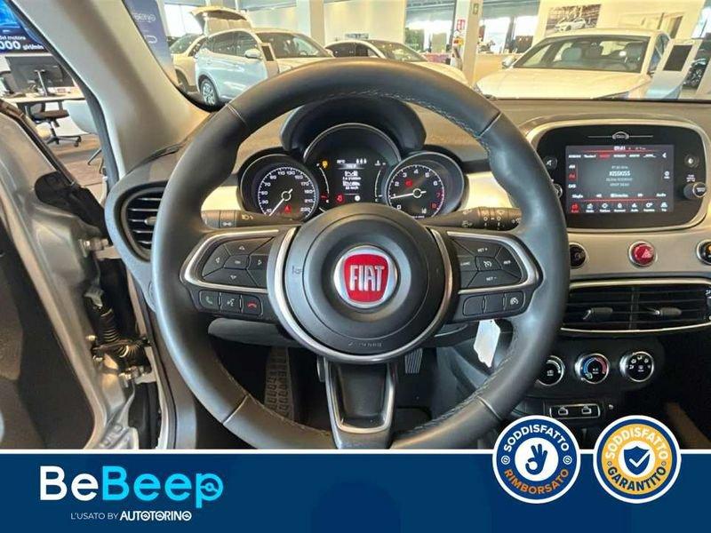 FIAT 500X 1.0 T3 CONNECT 120CV