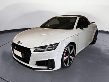 Audi TT Roadster 45 2.0 tfsi quattro s-tronic
