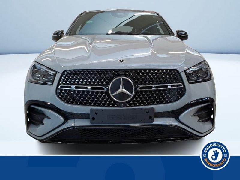 Mercedes-Benz GLE Coupé GLE 350de 4Matic EQ-Power Coupé AMG Line Premium Plus