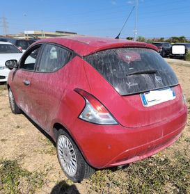 Lancia Ypsilon 0.9 TwinAir 85 CV 5 porte S&S DFN Gold AUTOMATICA