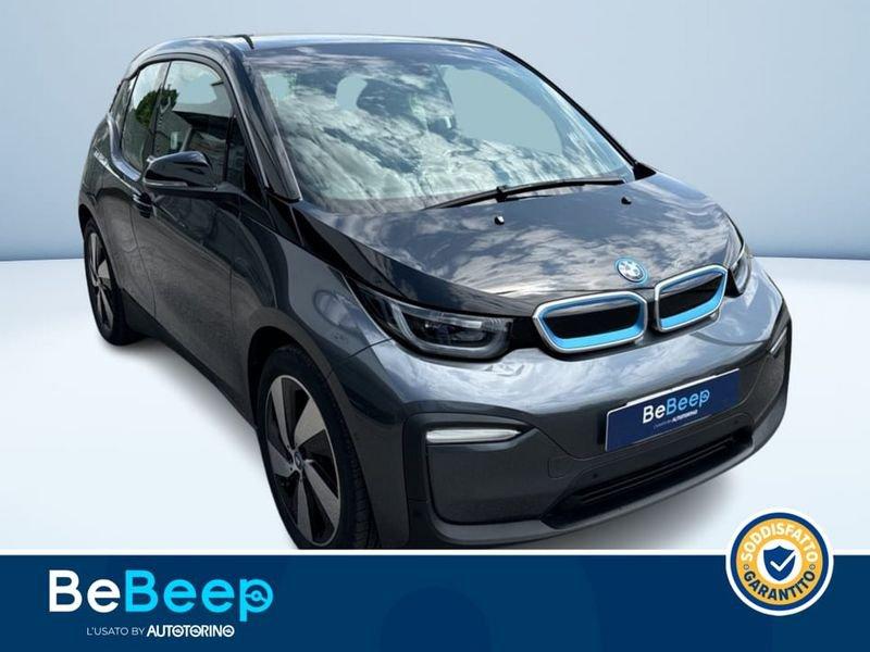 BMW i3 120AH ADVANTAGE