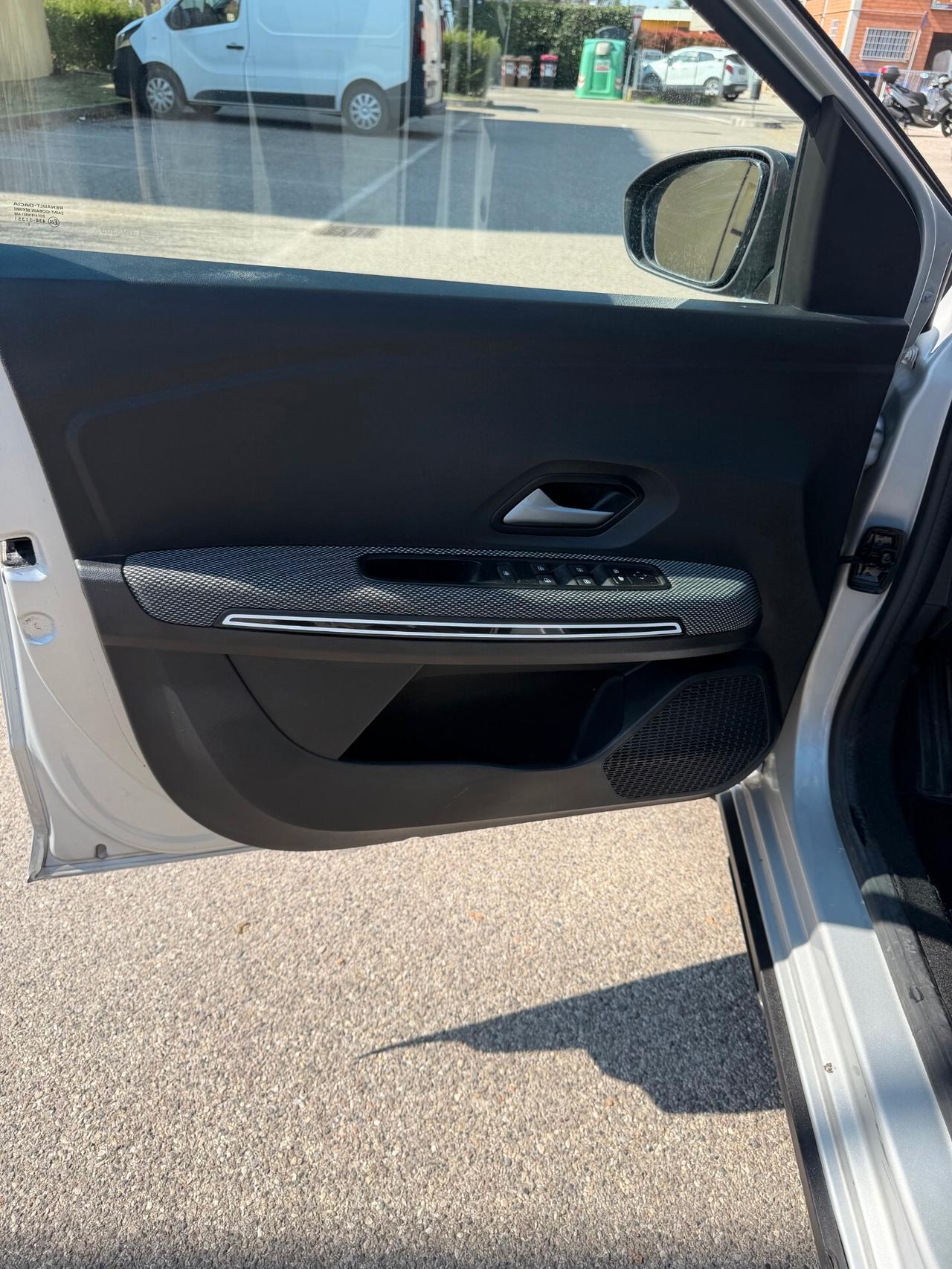 Dacia Jogger 1.0 Gpl - NEOP. - NAV. - 12 MESI DI GARANZIA -