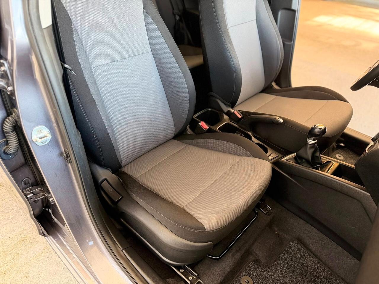 Hyundai i20 1.2 5 porte Connectline