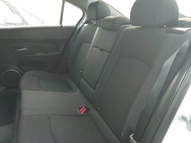 CHEVROLET Cruze 1.8 5 porte LT GPL