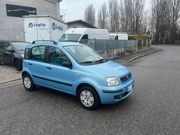 Fiat Panda 1.2 EasyPower Classic