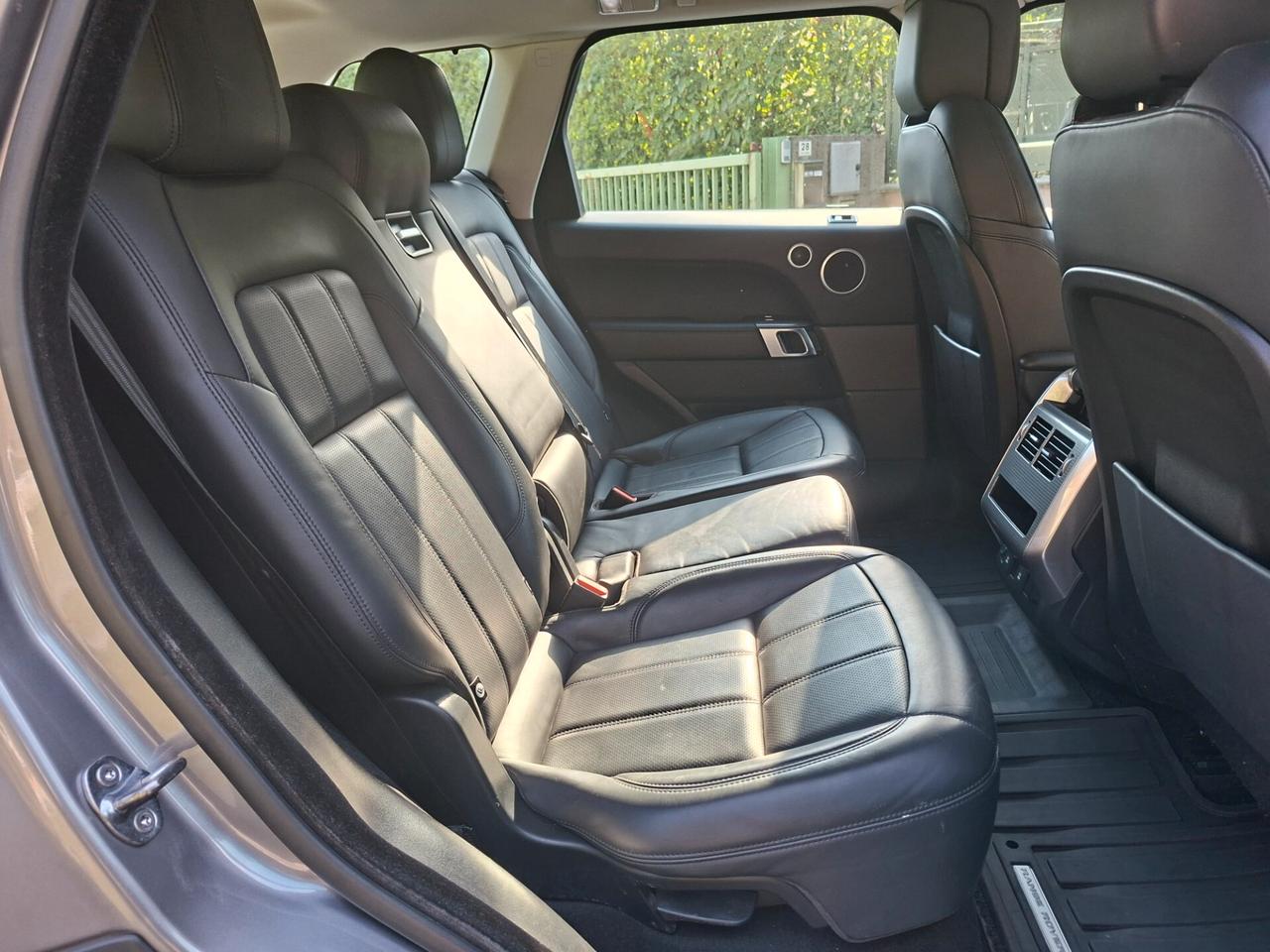 Land Rover Range Rover Sport 3.0 DIESEL / FULL OPTIONAL / EURO 6B