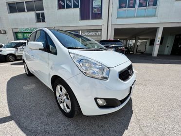 Kia Venga 1.6 GPL Active