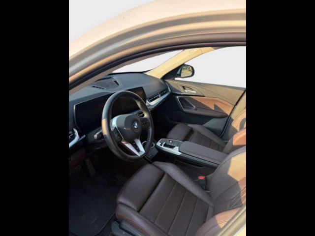 BMW X1 (U11) - xDrive 20d xLine
