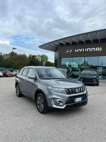 Suzuki Vitara Vitara 1.4 Hybrid Cool