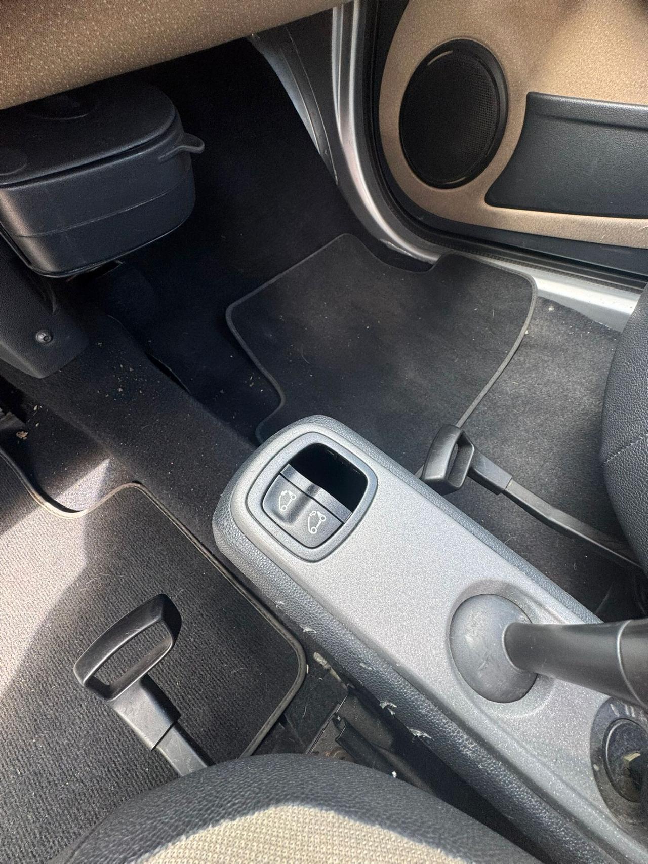 Smart ForTwo 800 33 kW cabrio passion cdi