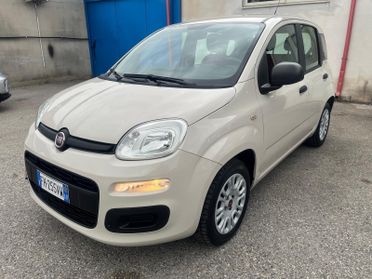 Fiat panda 1.2 gpl -full-2017