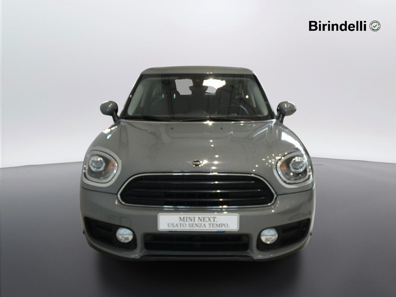 MINI Mini Countrym.(F60) - Mini 1.5 One D Countryman